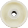 Afbeeldingen van Wiel Pvc M.Rollager Wit