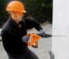 Afbeeldingen van Spit boor-/hakhamer - 900 Watt - SDS+ 
