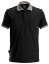Afbeeldingen van Snickers polo shirt allround 2724 maat L zwart