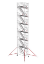 Afbeeldingen van Altrex Trapsteiger RS TOWER 53-S - Werkhoogte 14.2 meter - Platformlengte 2.45 meter Fiber-Deck 
