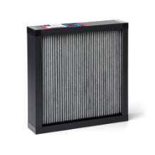 Afbeeldingen van Airbo koolstofmodule AC700