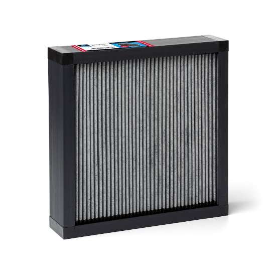 Afbeeldingen van Airbo koolstofmodule AC700