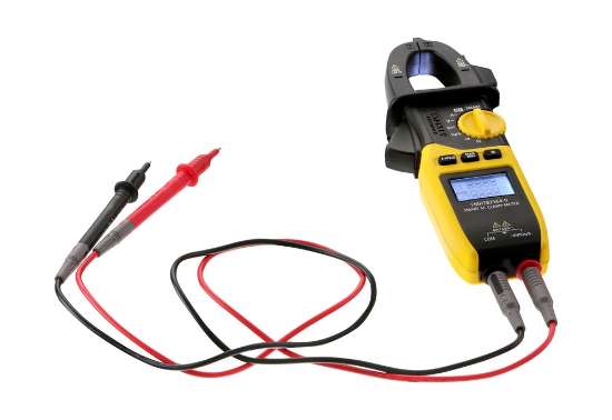 Afbeeldingen van STANLEY Fatmax smart digitale ampèretang FMHT82564-0