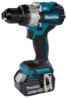Afbeeldingen van Makita 18 V Klopboor-/schroefmachine DHP486RTJ
