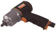 Afbeeldingen van Bahco pneumatische slagmoersleutel 1/2''