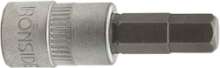 Afbeeldingen van Ironside dop 3/8" inbus 3mm 