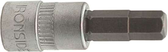 Afbeeldingen van Ironside dop 3/8" inbus 8mm 