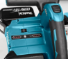 Afbeeldingen van Makita invalcirkelzaag DSP600ZJ - 2x18v 165mm 