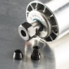 Afbeeldingen van Makita 40 V Max Boven- en kantenfrees RT001GZ10