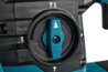 Afbeeldingen van Makita 40 V Max Combihamer HR008GM202