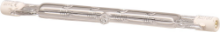 Afbeeldingen van Kelfort halogeenlamp - 300W 118mm