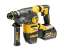 Afbeeldingen van DeWalt combihamer DCH323T2-QW - 54V XR - SDS+ 
