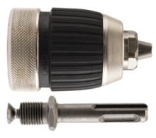Afbeeldingen van Makita Boorkop Snelspan1-13Mmsds-Plus P-33788