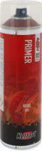 Afbeeldingen van Kelfort spuitverf primer rood 500ml