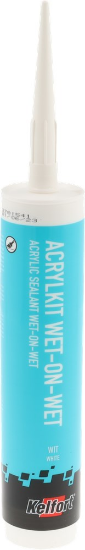 Afbeeldingen van Kelfort Acrylaatkit - 310ml - wet-on-wet 