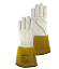 Afbeeldingen van PSP 35-436 handschoen corium welder pro+mt.10