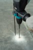 Afbeeldingen van Makita SDS MAX Hamerboor 16x340 E-11368
