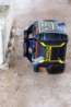 Afbeeldingen van STANLEY Fatmax roterende laser rl600l li-ion FMHT77449-1