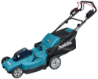 Afbeeldingen van Makita LXT 2x18 V accu Grasmaaier 53 cm DLM539PT2