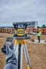Afbeeldingen van DeWALT 18v roterende laser groen bluetooth