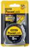Afbeeldingen van Stanley rolbandmaat Powerlock Blade Armor - 25mm 5 meter