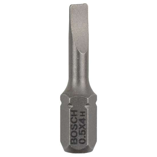 Afbeeldingen van Bosch Bit extra-hard
