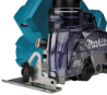 Afbeeldingen van Makita diamantsnijder  DCC500ZJX6 - LXT 18V zonder accu's en lader - voor nat gebruik