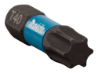 Afbeeldingen van Makita Slagschroefbit X Impact Black - T40x25mm