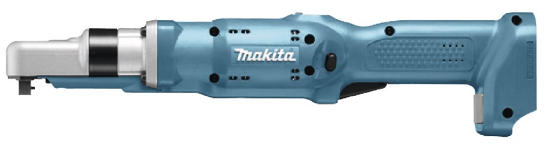 Afbeeldingen van Makita Haakse Momentsleutel DFL201FZ - 14,4v 