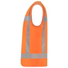 Afbeeldingen van Tricorp veiligheidsvest RWS 453015