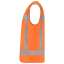 Afbeeldingen van Tricorp veiligheidsvest RWS 453015