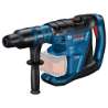Afbeeldingen van Bosch Boorhamer GBH 18V-40 C