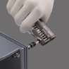 Afbeeldingen van Wera Bitset Tool-Check PLUS