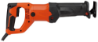 Afbeeldingen van Makita M4501 230V reciprozaag, in doos