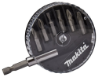 Afbeeldingen van Makita Bitset 7 delig D-73271