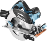 Afbeeldingen van Makita Cirkelzaag HS7101K - 230v 1400Watt 190mm 