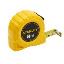 Afbeeldingen van Stanley rolbandmaat - 25mm 8 meter