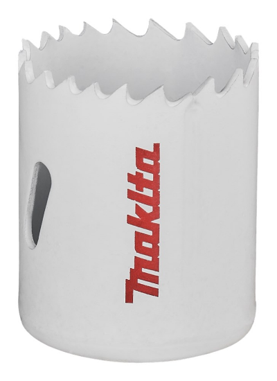 Afbeeldingen van Makita Gatzaag 38mm BiM basic D-17061