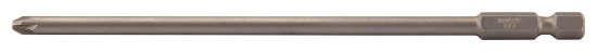 Afbeeldingen van Makita Schroefbit Pz2X141X5Mm P-66282