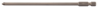 Afbeeldingen van Makita Schroefbit Pz2X141X5Mm P-66282