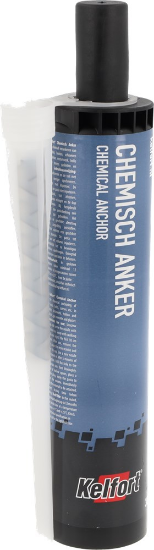 Afbeeldingen van Kelfort Chemisch anker