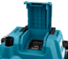 Afbeeldingen van Makita Stofzuiger, DVC750LZX1 - 18v - in doos 