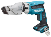 Afbeeldingen van Makita 18 V Plaatschaar DJS131Z