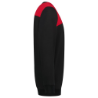 Afbeeldingen van Sweater Bicolor Naden