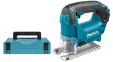 Afbeeldingen van Makita decoupeerzaag JV101DZJ - 10,8v - D-greep