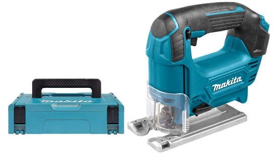 Afbeeldingen van Makita decoupeerzaag JV101DZJ - 10,8v - D-greep