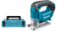 Afbeeldingen van Makita decoupeerzaag JV101DZJ - 10,8v - D-greep
