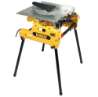 Afbeeldingen van DeWalt DW743N-QS Tafelcirkelzaag - 250mm - 2000W