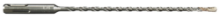 Afbeeldingen van Makita P2S: Sds-Plus Boor 5X210Mm B-47260