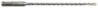 Afbeeldingen van Makita P2S: Sds-Plus Boor 5X210Mm B-47260